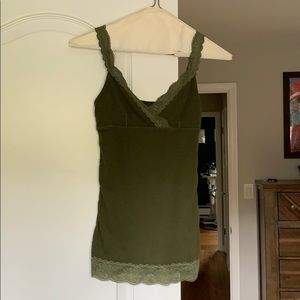 (5/$25) Aeropostale Tank Top Size Small